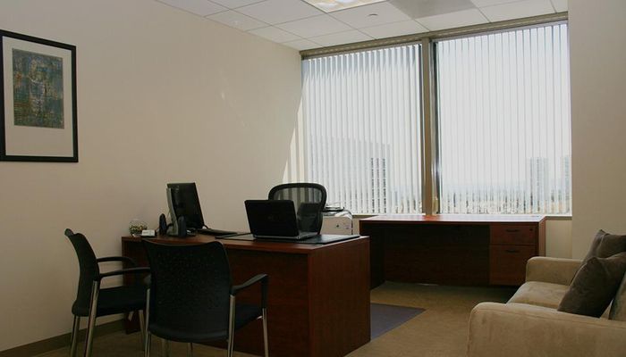 Office Space for Rent at 1999 Avenue of the Stars Los Angeles, CA 90067 - #3