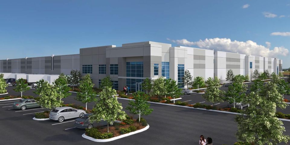 Industrial Property For Lease