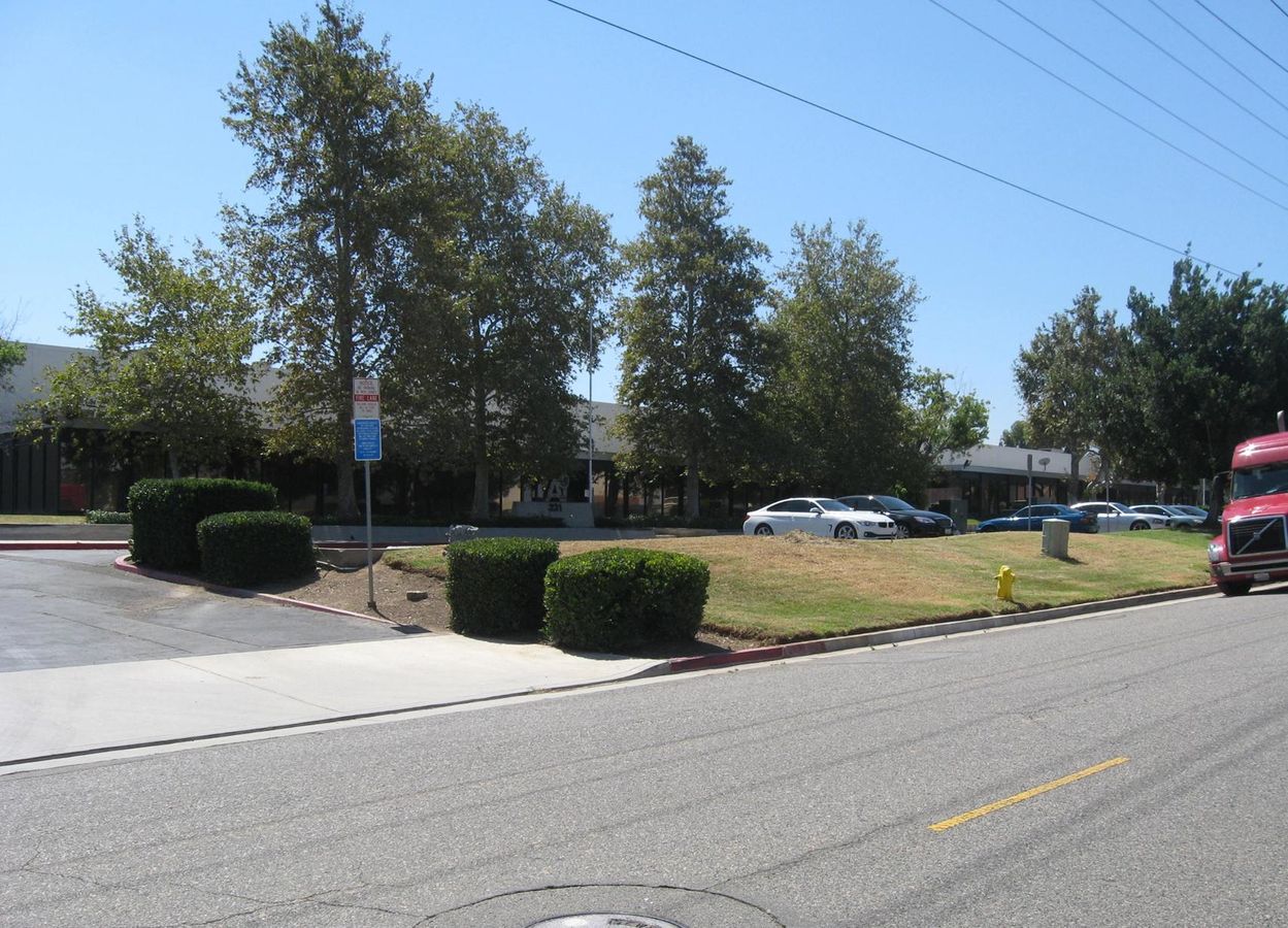 Industrial Property For Lease photo 3