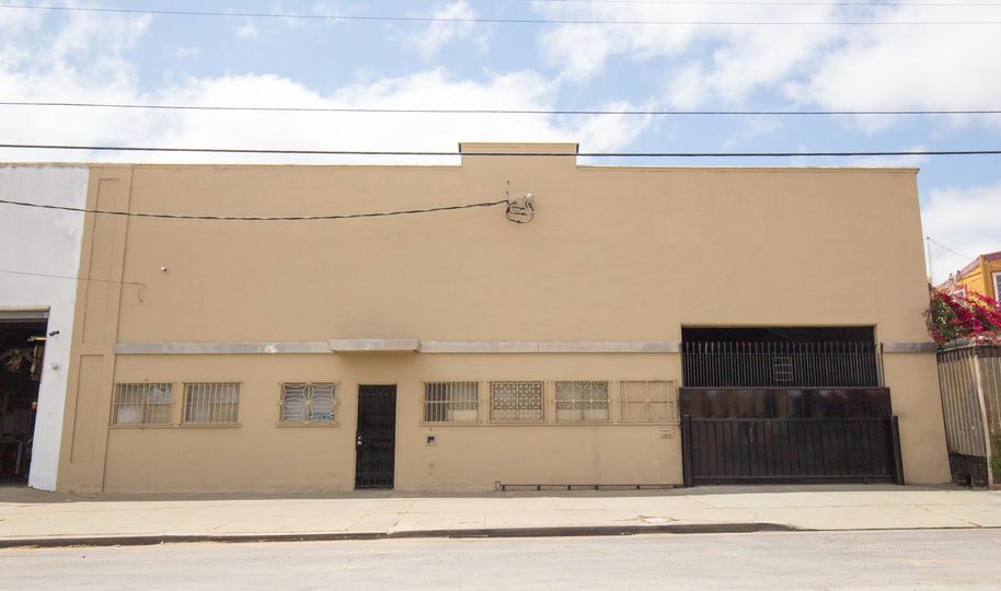 Industrial Property For Lease