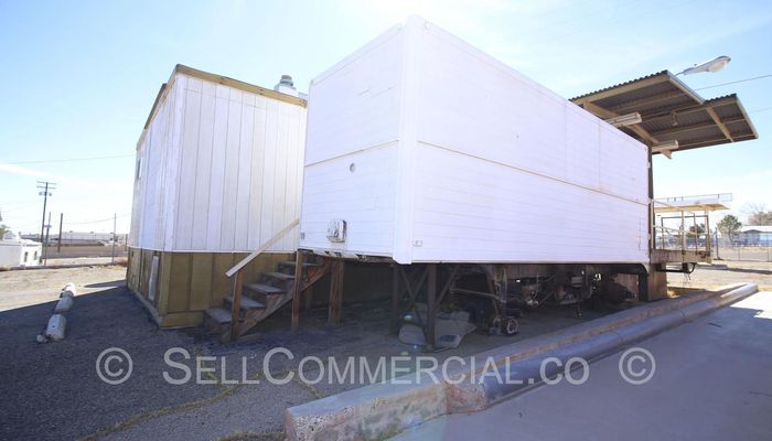 Warehouse Space for Sale at 2511 W Main St Barstow, CA 92311 - #16