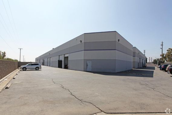 Industrial Property for Lease