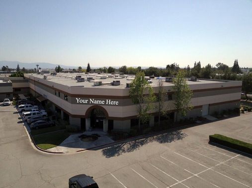 Rancho Technology Center Large Office Space