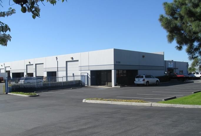 Industrial Property For Lease photo 1
