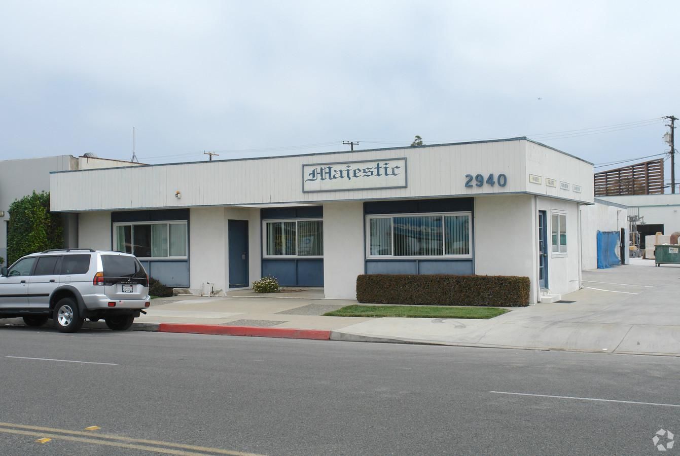 Office Property For Lease photo 4