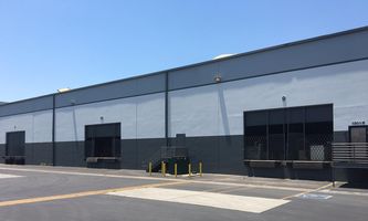 Warehouse Space for Rent located at 7301 Telegraph Rd Montebello, CA 90640