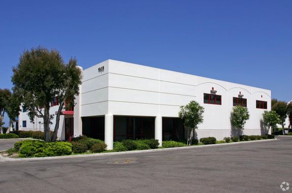 Industrial Property For Lease