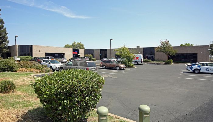 Warehouse Space for Rent at 10535 E Stockton Blvd Elk Grove, CA 95624 - #2