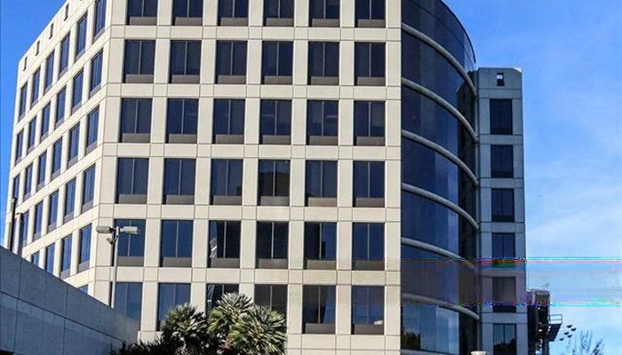 Office Space for Rent at 6601 Center Drive West Los Angeles, CA 90045 - #5