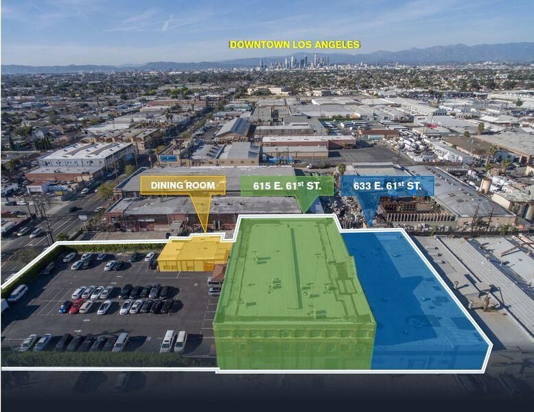 Industrial Property For Sale photo 1