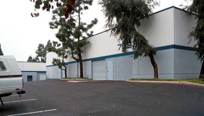 Warehouse Space for Sale at 7222 Opportunity Rd San Diego, CA 92111 - #3