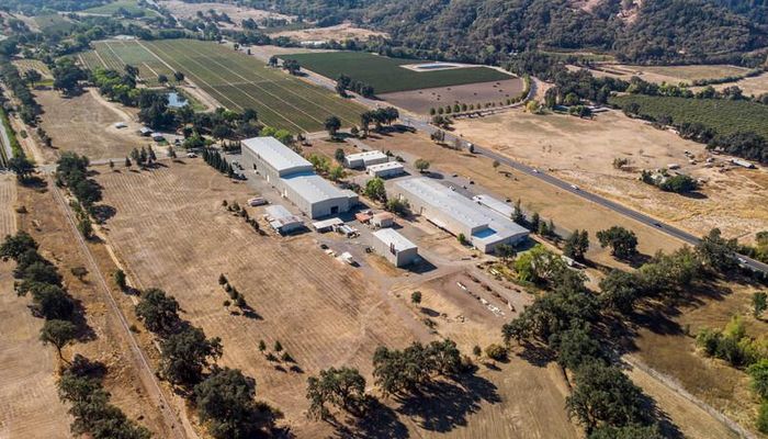 Warehouse Space for Rent at 100 Henry Station Rd Ukiah, CA 95482 - #28