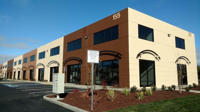 Industrial Property For Lease