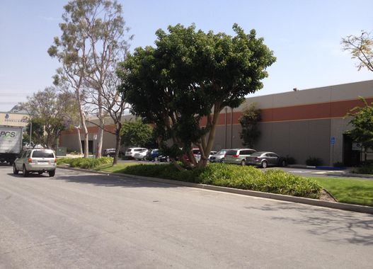 Industrial Property For Lease