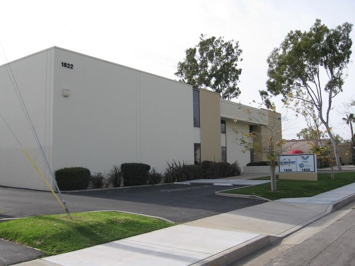 Industrial Property For Lease