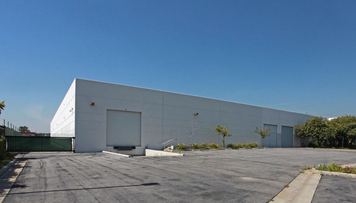 Warehouse Space for Sale at 11915-11937 Wicks St Sun Valley, CA 91352 - #4