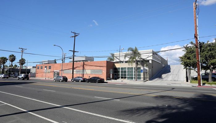 Office Space for Rent at 9599-9601 Jefferson Blvd Culver City, CA 90232 - #2