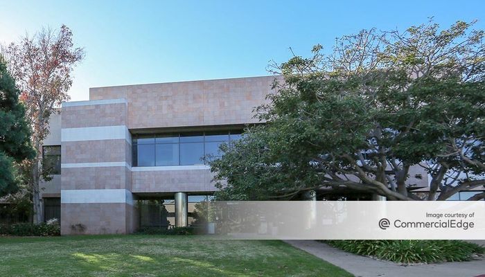 Warehouse Space for Rent at 8870 Liquid Court San Diego, CA 92121 - #2