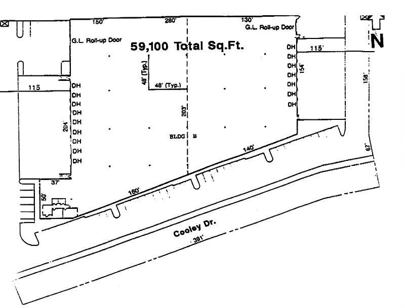 Bldg B photo 3