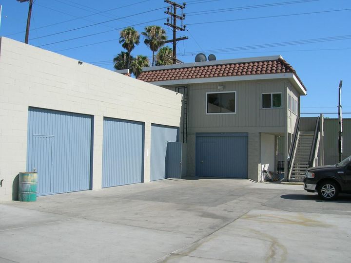 Industrial Property For Lease