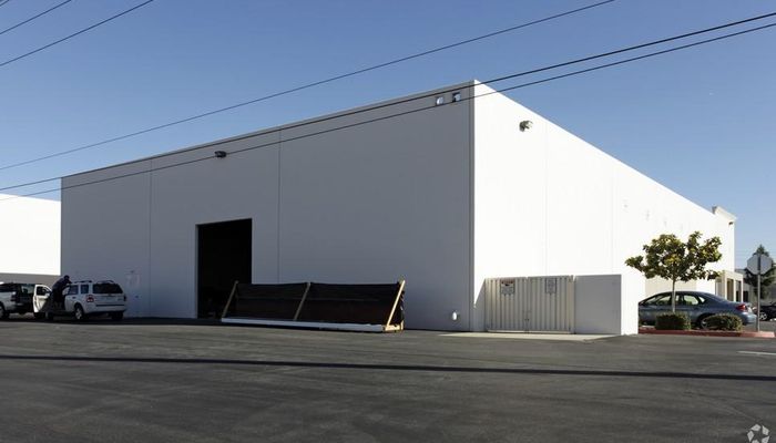 Warehouse Space for Sale at 14744 Central Ave Chino, CA 91710 - #4