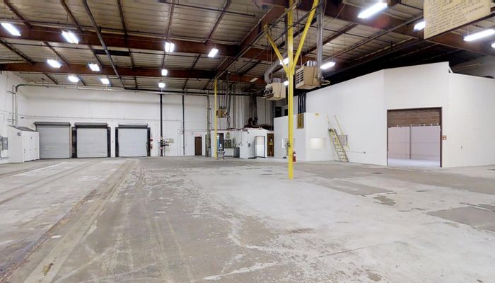 Warehouse Space for Sale at 2301 S Wilmington Ave Compton, CA 90220 - #27