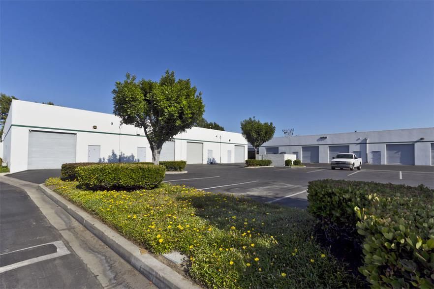 Garden Grove Commerce Center 12781 Western Ave photo 2