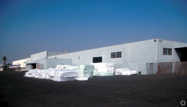 Industrial Property For Lease
