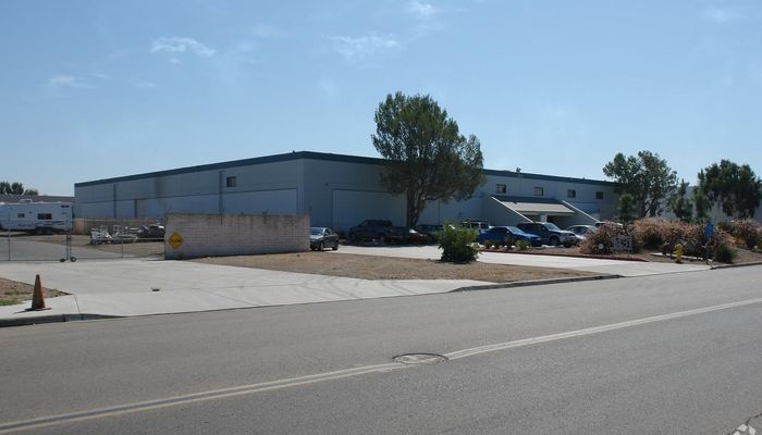 Warehouse Space for Sale at 9431 Dowdy Dr San Diego, CA 92126 - #3