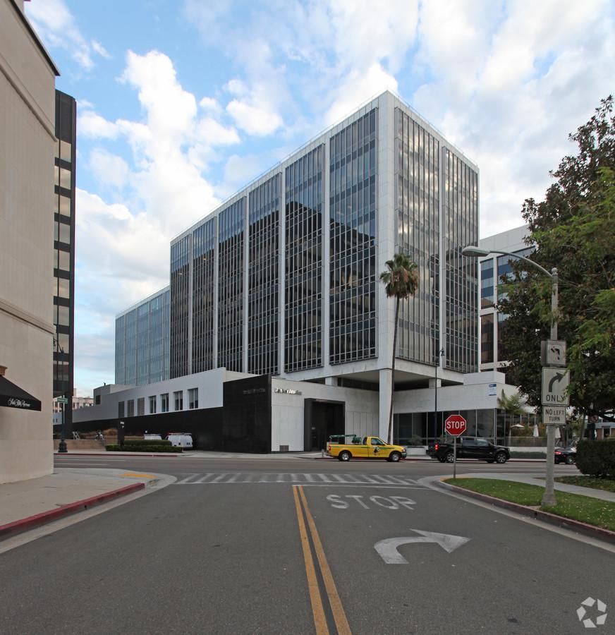 Office Property for Lease photo 1