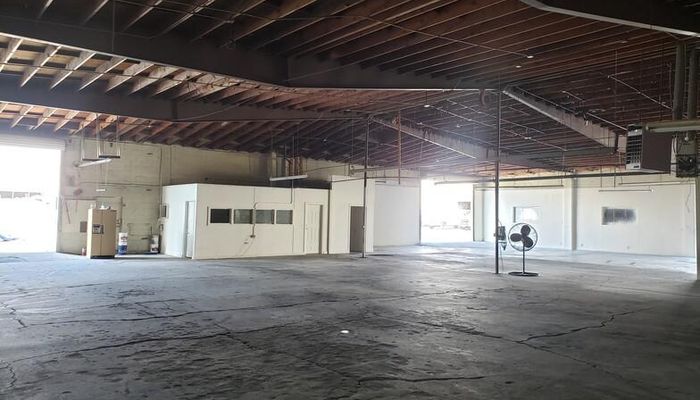 Warehouse Space for Rent at 12173 Branford St Sun Valley, CA 91352 - #2