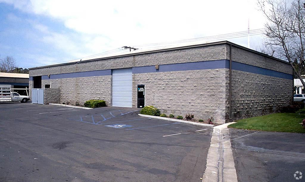 Industrial Property For Lease photo 3