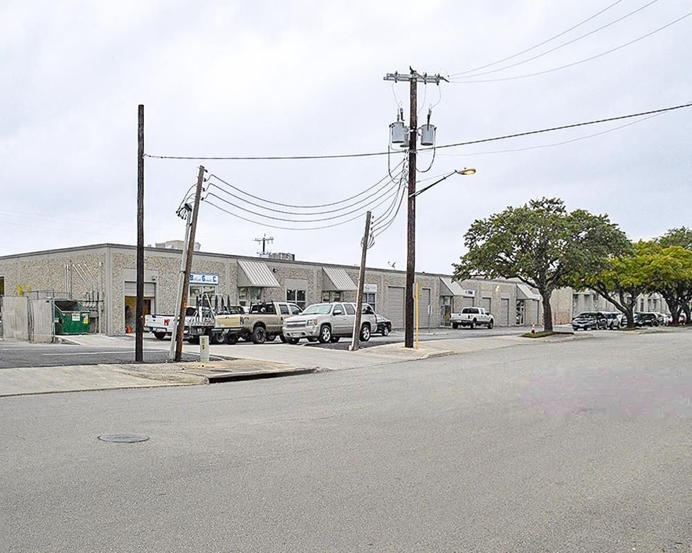 Broadway Business Park photo 3