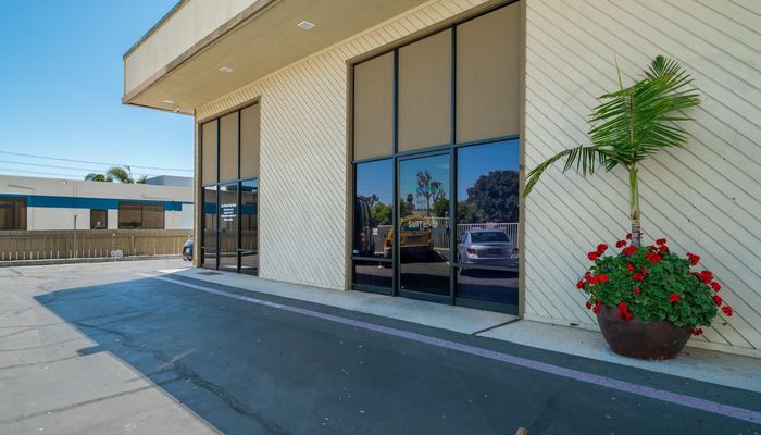 Warehouse Space for Sale at 8057 Raytheon Rd San Diego, CA 92111 - #20