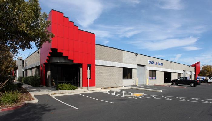 Warehouse Space for Sale at 11354 White Rock Rd Rancho Cordova, CA 95742 - #2