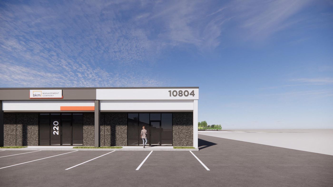 StoneCrest Business Park (Suite 200) photo 2