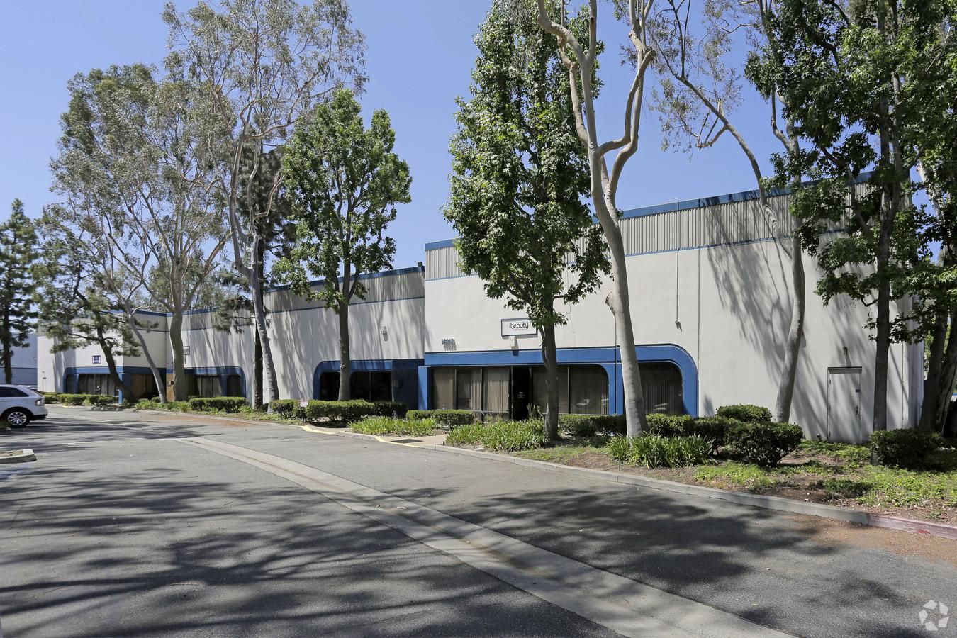 Industrial Property For Lease photo 4