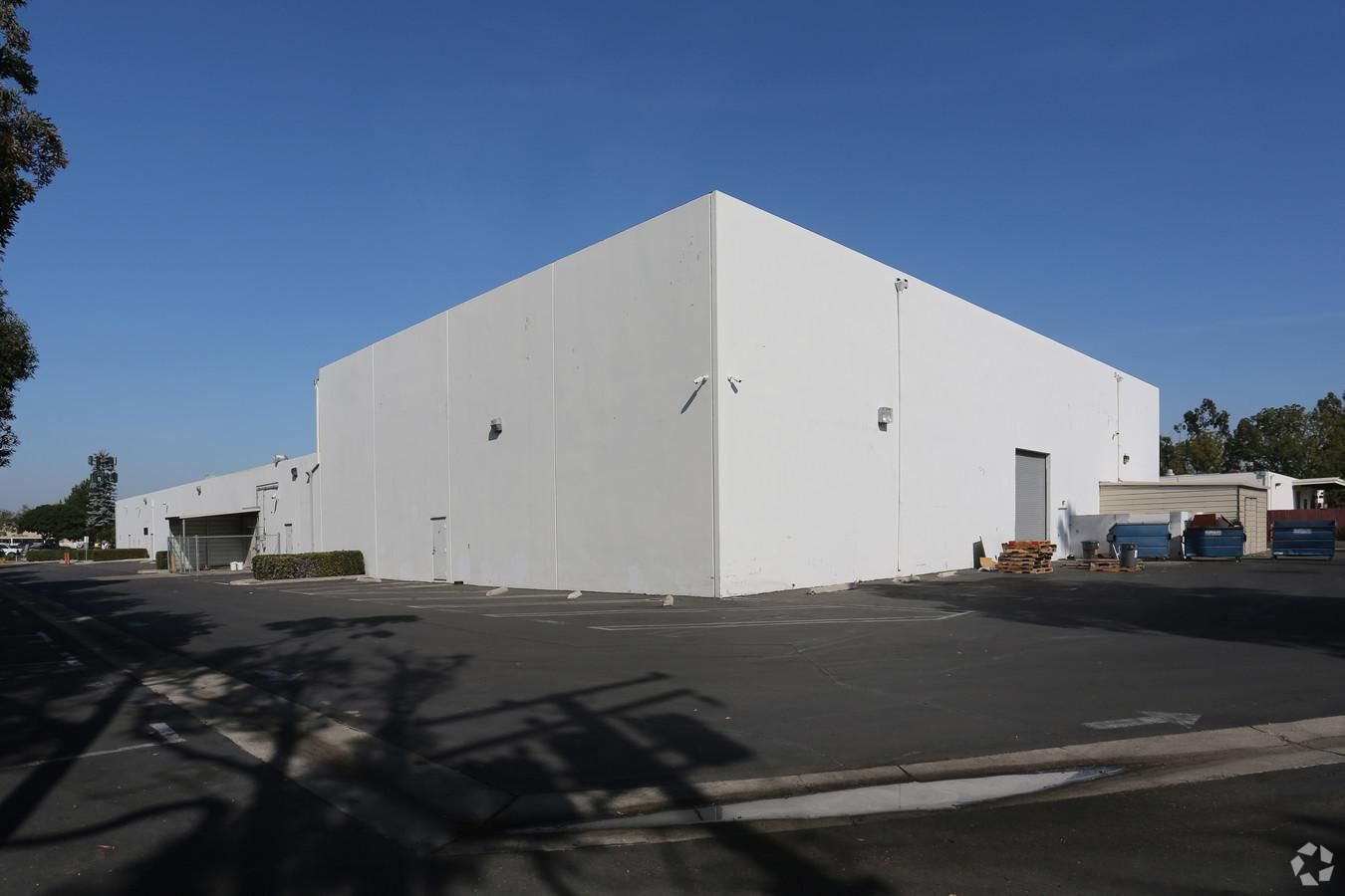 Industrial Property For Sale photo 3