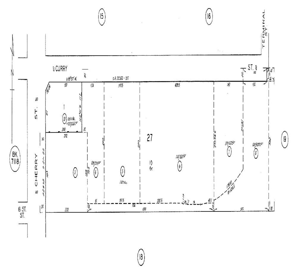 Industrial Property For Lease photo 3