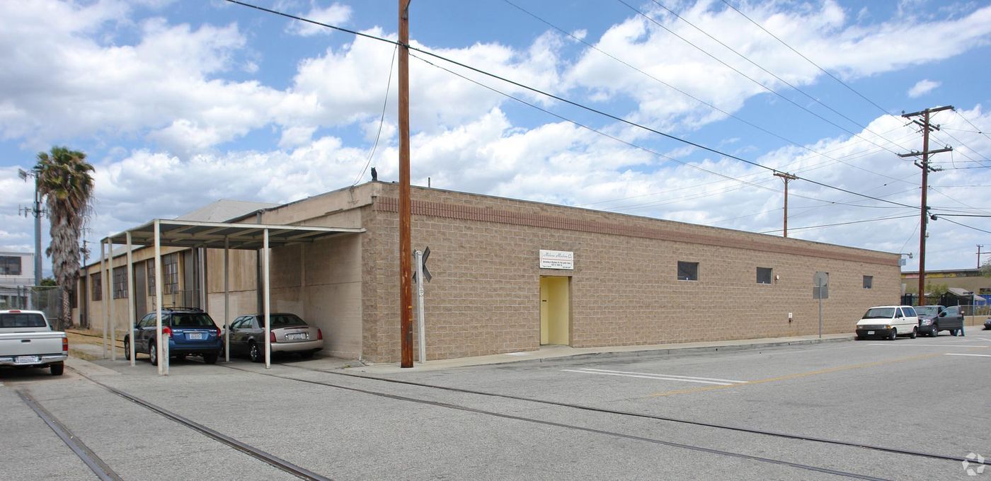 Industrial Property For Sale photo 3
