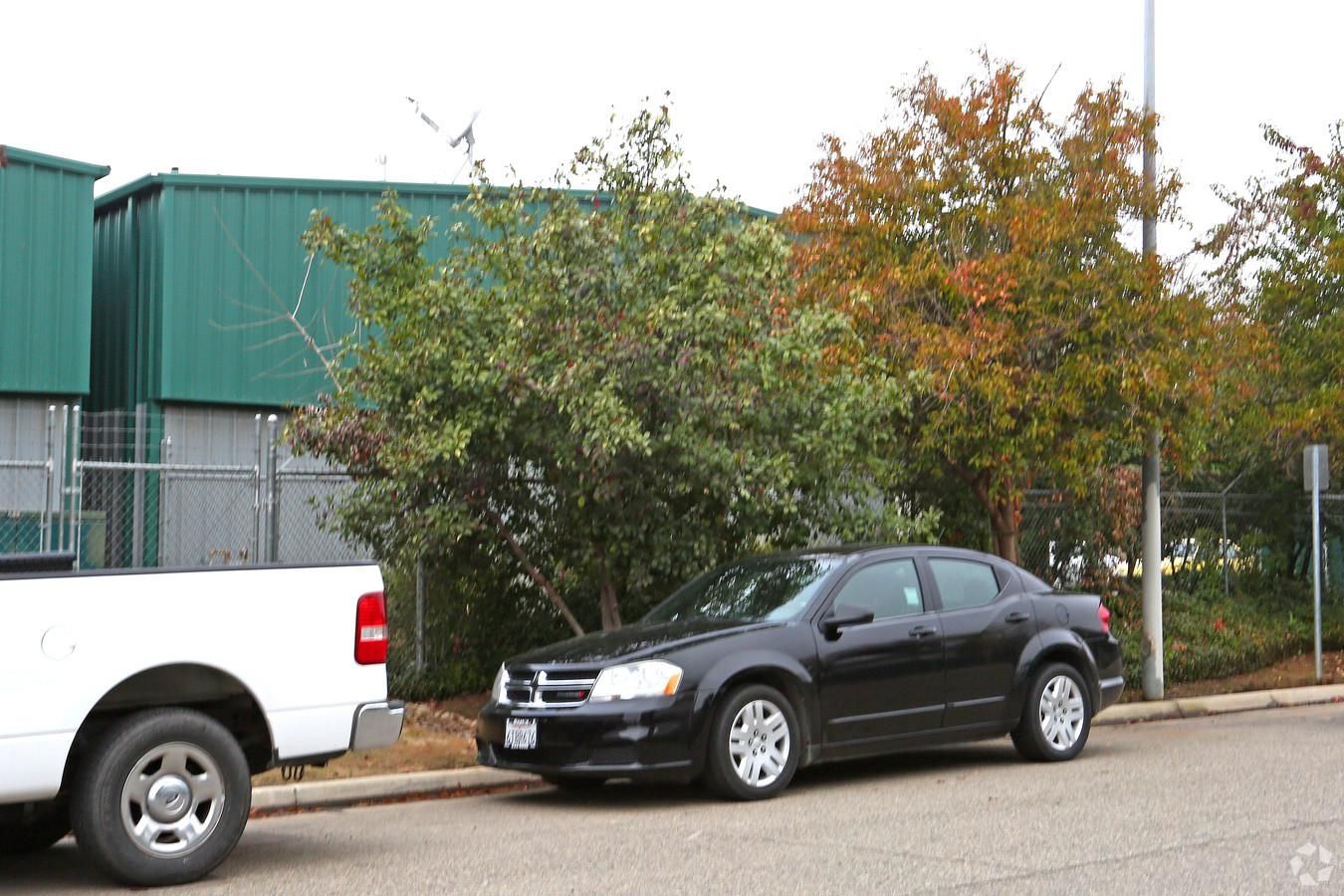 Industrial Property For Lease photo 2