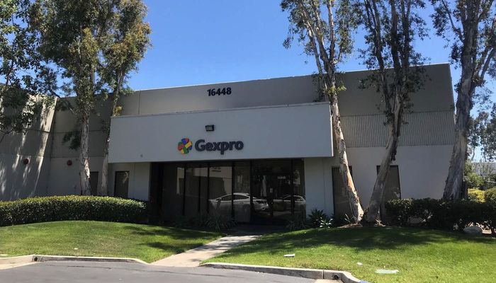 Warehouse Space for Rent at 16440-16448 Manning Way Cerritos, CA 90703 - #6