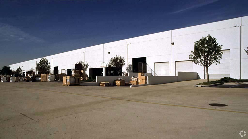 Industrial Property For Lease photo 4