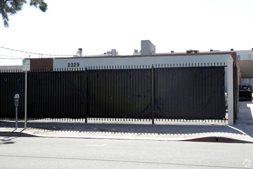 Office Property for Lease