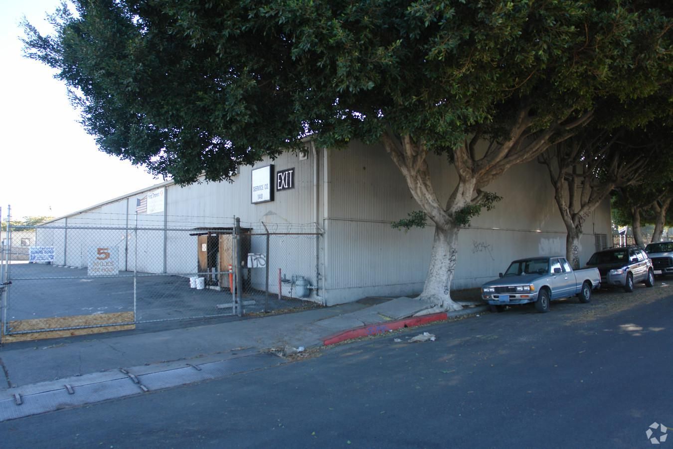 Industrial Property For Lease photo 3