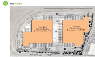 Warehouse Space for Rent located at 1605 S 7th St San Jose, CA 95112