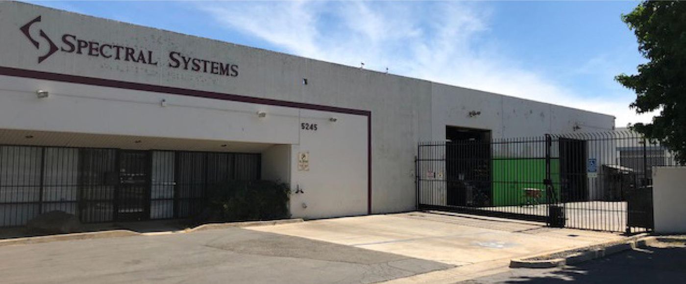 Industrial Property For Sale photo 1