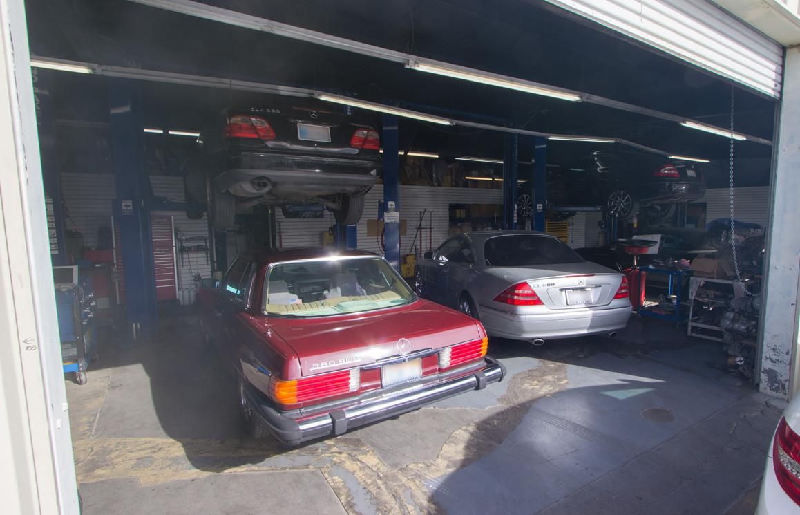 Antelope Valley Auto Repair & Real Estate photo 4