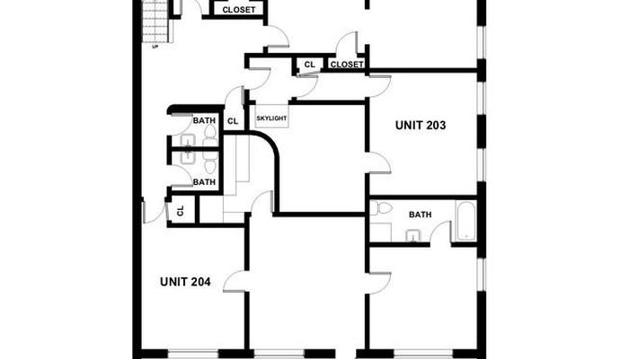 Office Space for Rent at 8644 Wilshire Blvd Beverly Hills, CA 90211 - #2