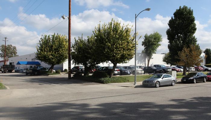 Warehouse Space for Sale at 21123 Nordhoff St Chatsworth, CA 91311 - #2